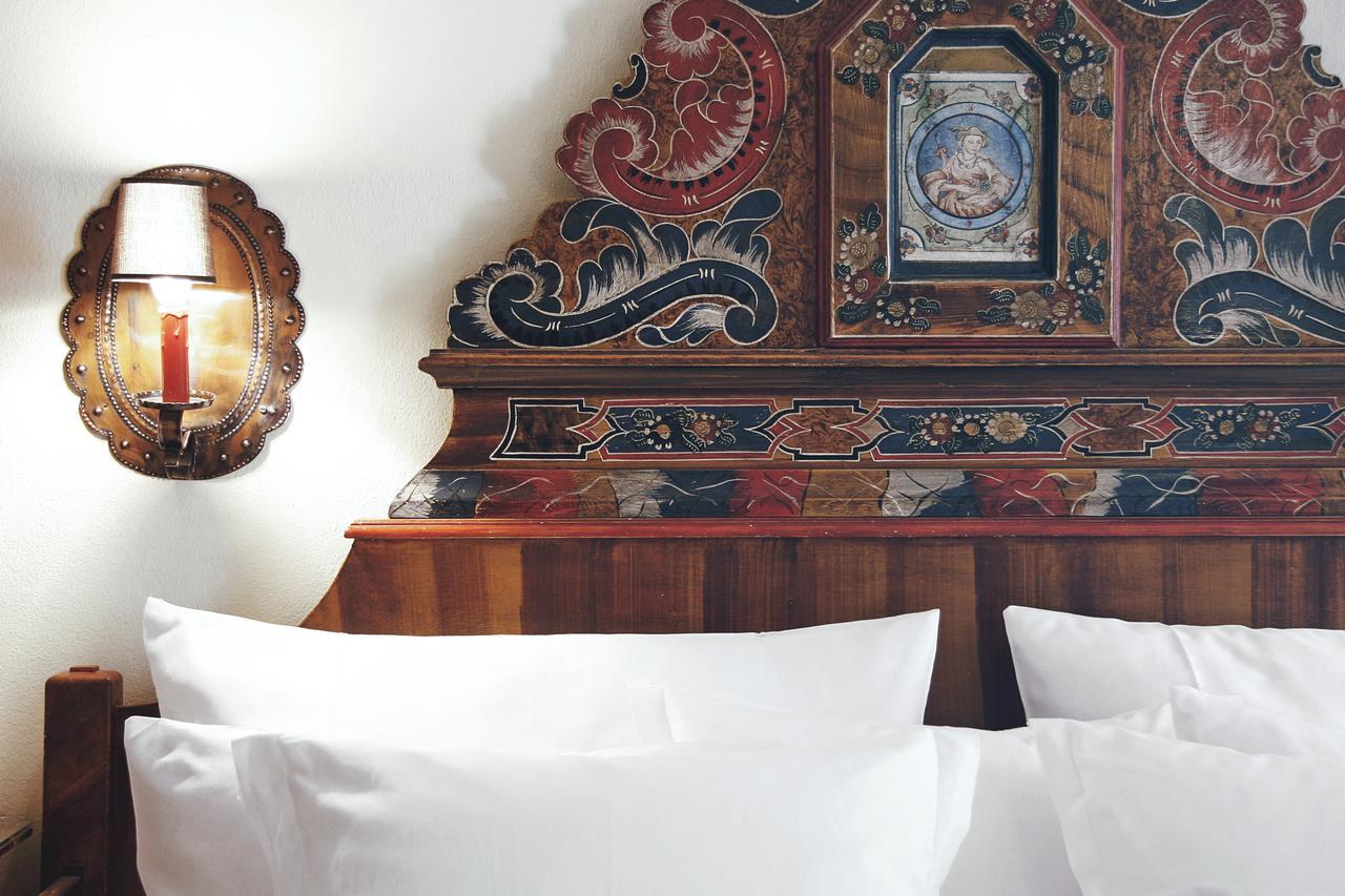 Gruener Baum Hotel Bad Gastein Exteriér fotografie