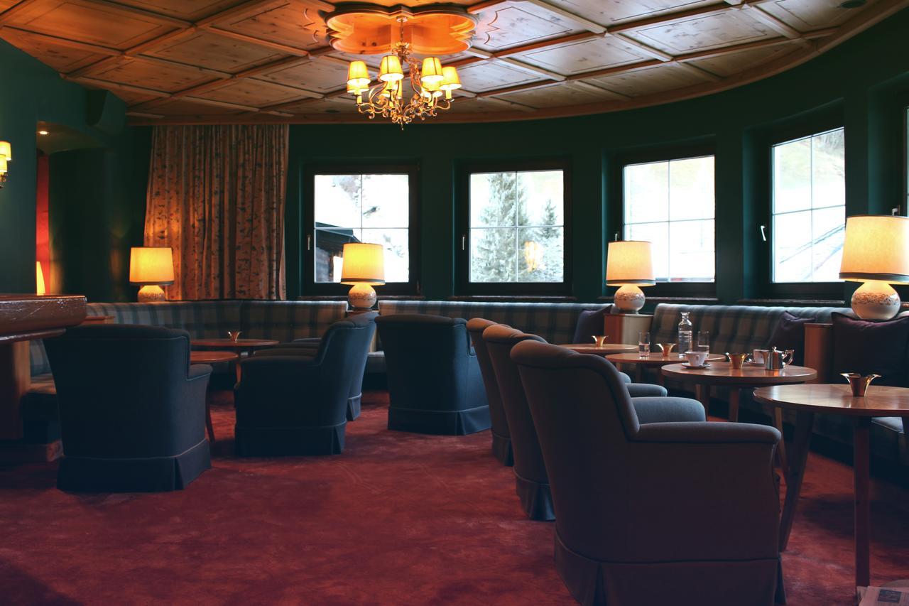 Gruener Baum Hotel Bad Gastein Exteriér fotografie
