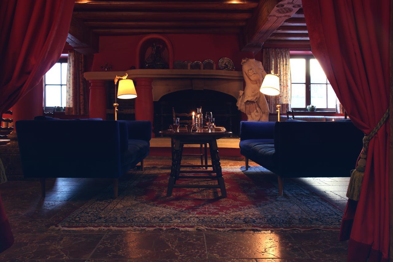 Gruener Baum Hotel Bad Gastein Exteriér fotografie