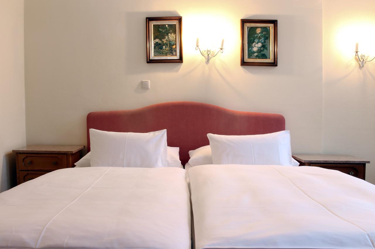 Gruener Baum Hotel Bad Gastein Pokoj fotografie