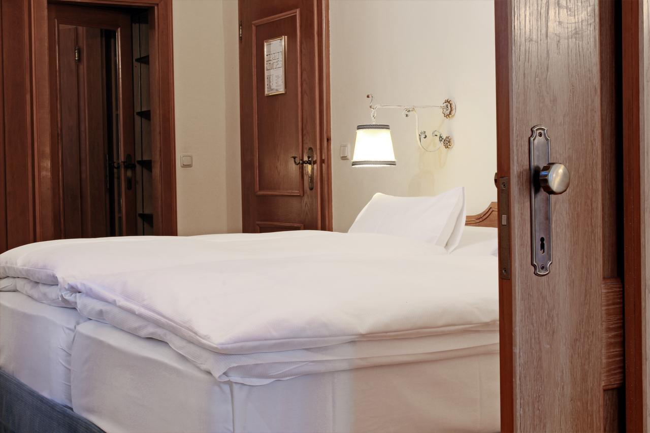 Gruener Baum Hotel Bad Gastein Pokoj fotografie